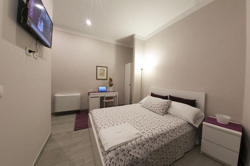 B&B Lamezia Terme Sambiase 外观 照片