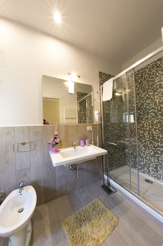 B&B Lamezia Terme Sambiase 外观 照片
