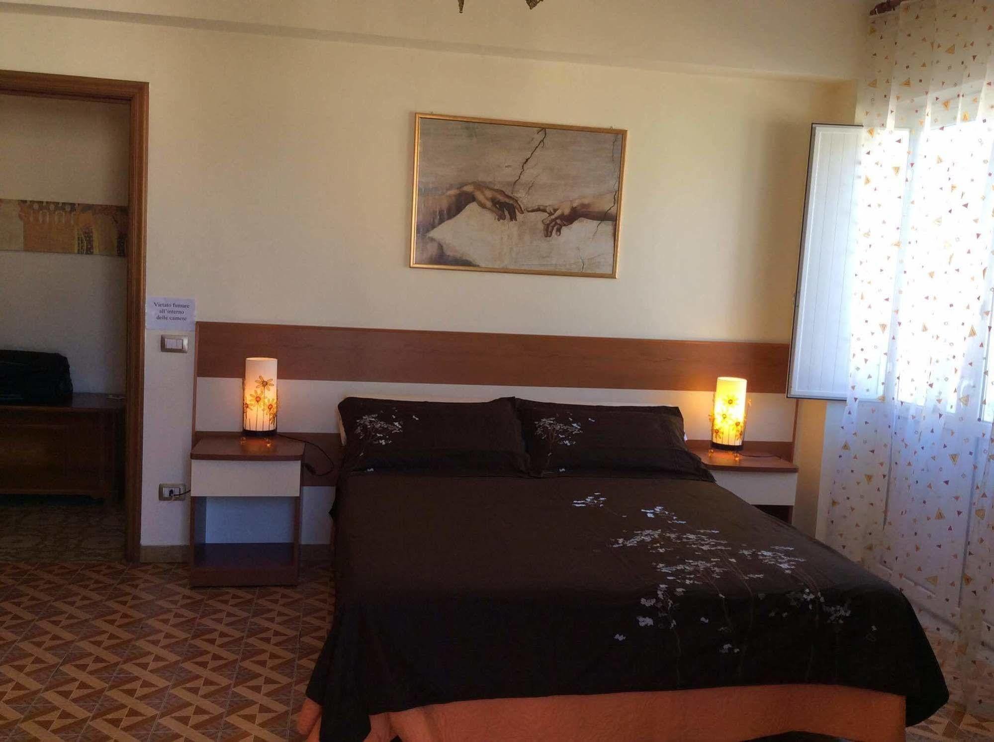 B&B Lamezia Terme Sambiase 外观 照片