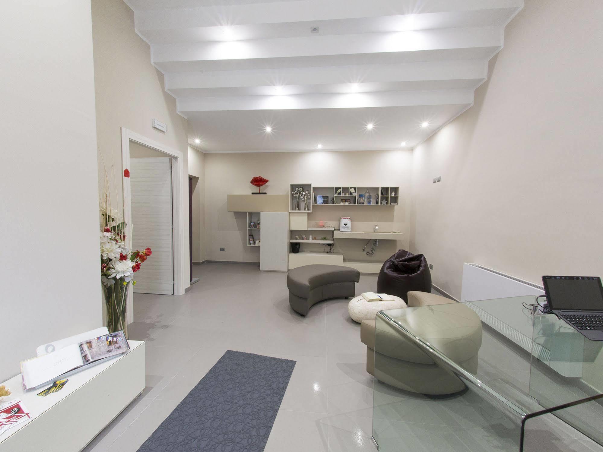 B&B Lamezia Terme Sambiase 外观 照片