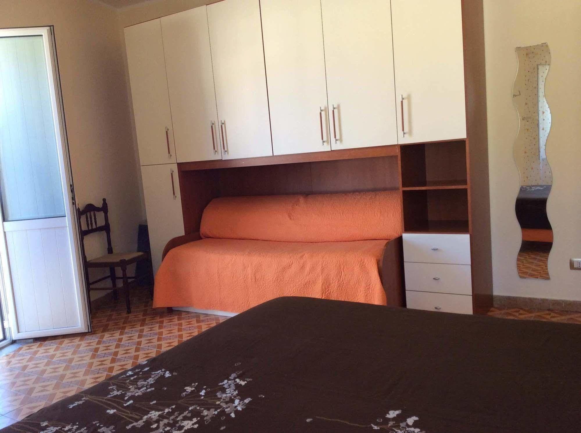 B&B Lamezia Terme Sambiase 外观 照片